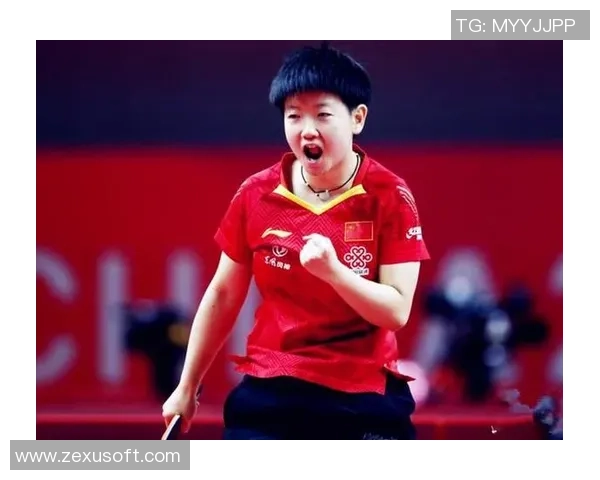 上海乒乓球队心理素质解析:竞技背后的心态与挑战