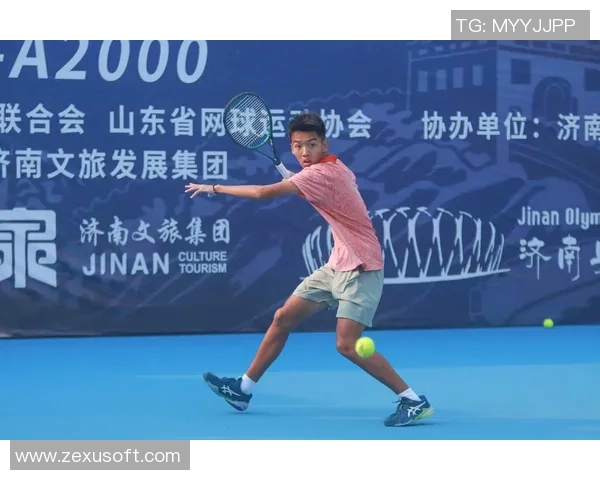 上海网球队杯赛征程回顾:拼搏与荣耀交织的奋斗故事